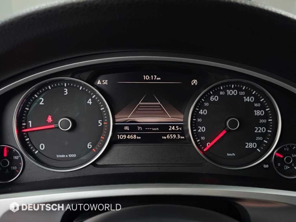 폭스바겐 투아렉 뉴 투아렉 V6 3.0 TDI R-LINE 이미지 8