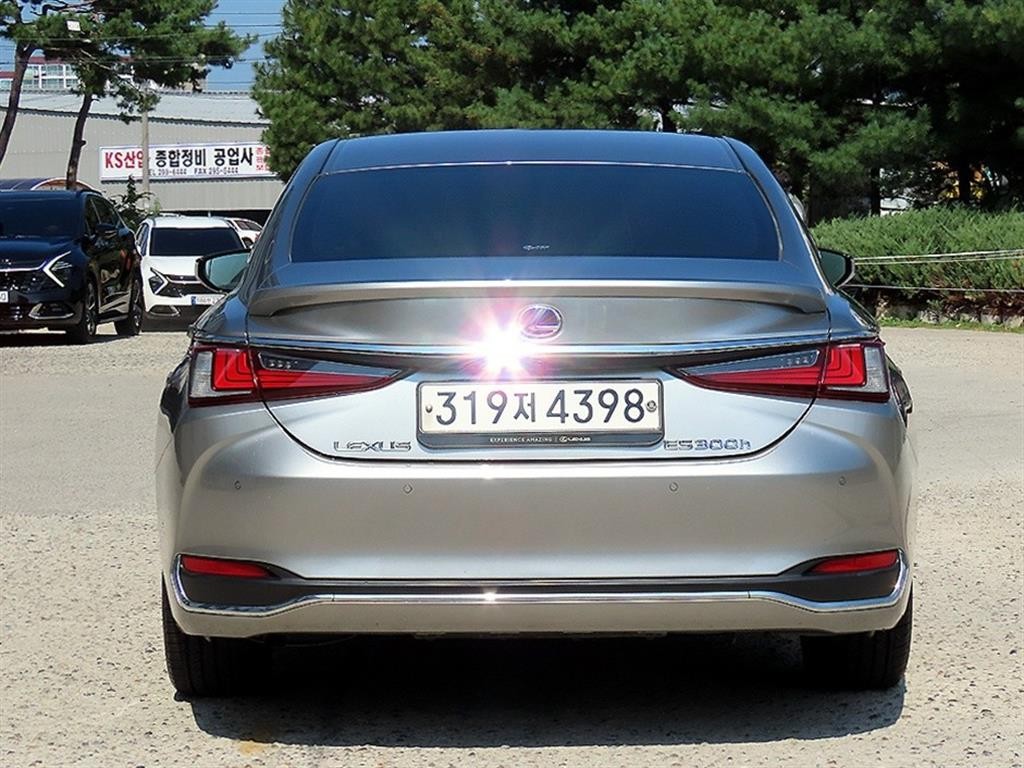 렉서스 ES ES300h 7세대 럭셔리 플러스 이미지 4