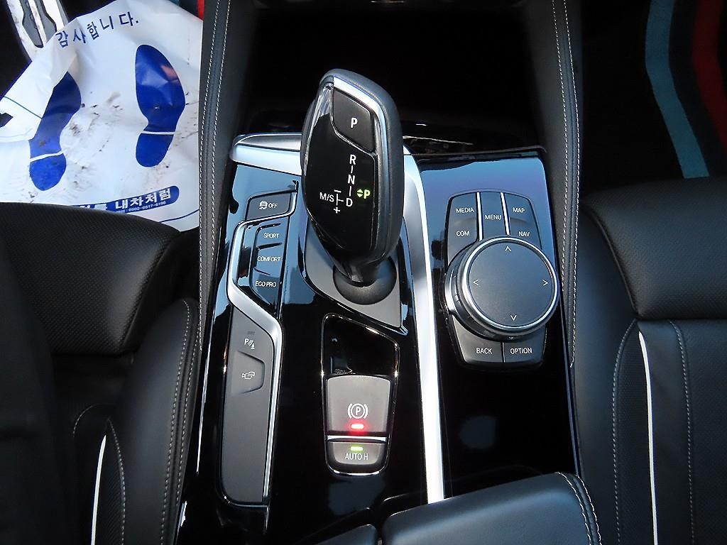 BMW 5시리즈 5시리즈 (G30) 530i xDrive M 스포츠 플러스 이미지 11