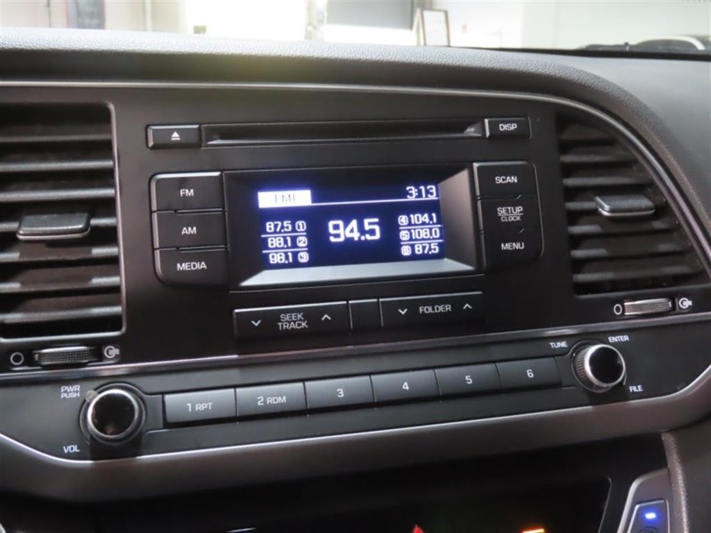 현대 아반떼 아반떼 AD 1.6 GDI 밸류 플러스 이미지 8