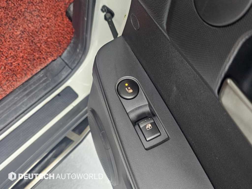 KG모빌리티(쌍용) 코란도 더뉴코란도스포츠 CX7(4WD) 클럽 이미지 16