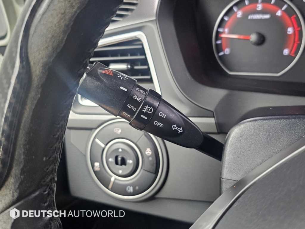 KG모빌리티(쌍용) 코란도 더뉴코란도스포츠 CX7(4WD) 클럽 이미지 17