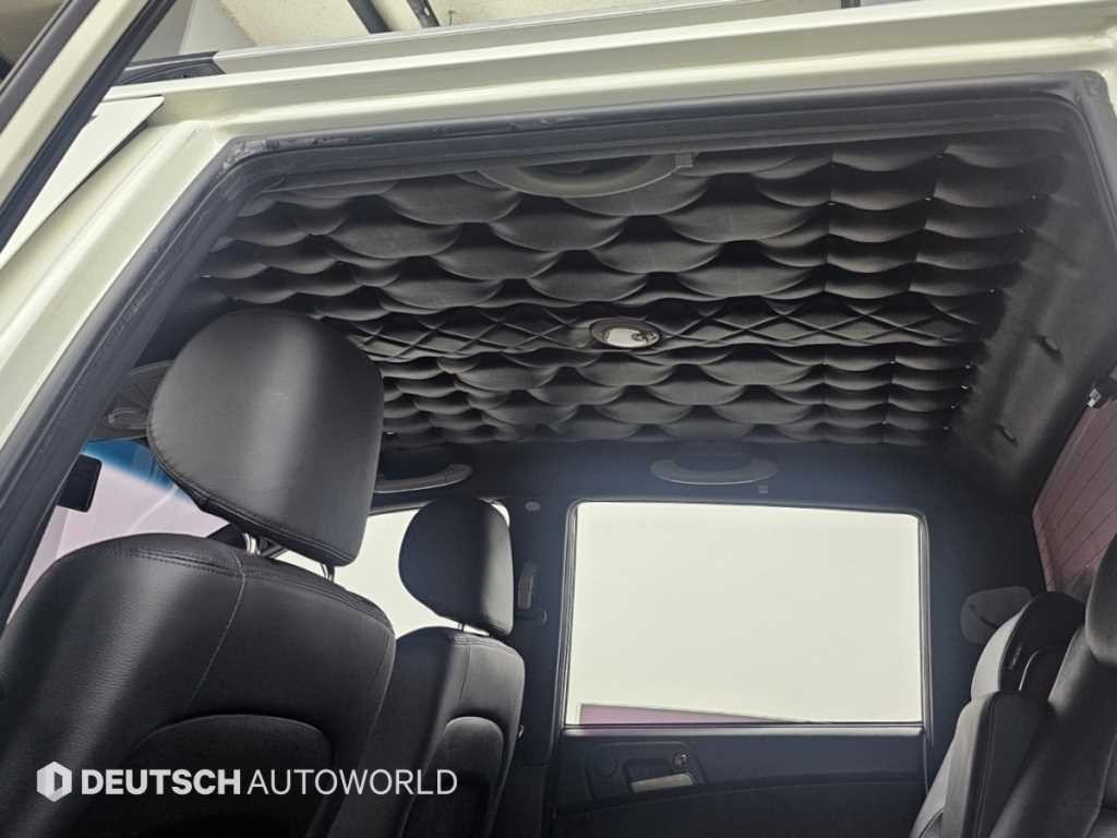 KG모빌리티(쌍용) 코란도 더뉴코란도스포츠 CX7(4WD) 클럽 이미지 18