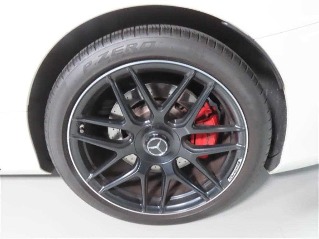 벤츠 S 클래스 S클래스-W222 S 63 AMG 4MATIC+ 쿠페 이미지 16