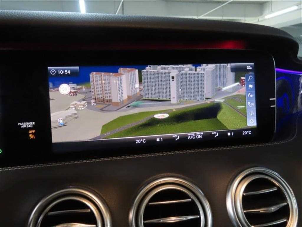 벤츠 S 클래스 S클래스-W222 S 63 AMG 4MATIC+ 쿠페 이미지 8
