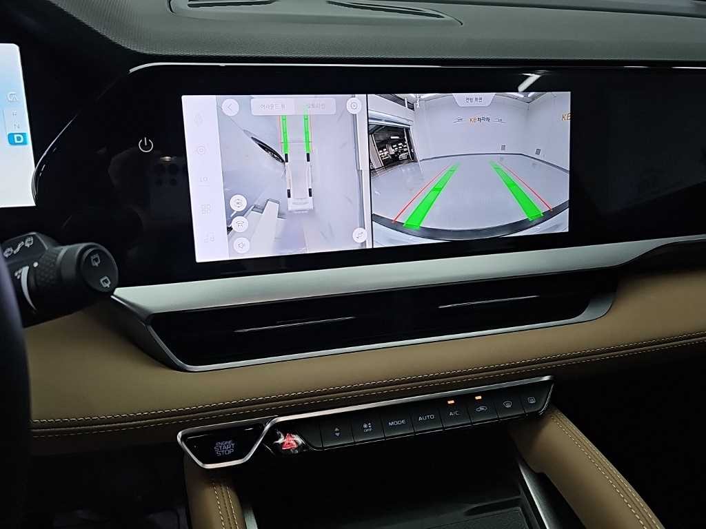 르노코리아(삼성) 그랑 콜레오스 그랑 콜레오스 E-Tech 하이브리드 1.5 아이코닉 이미지 10