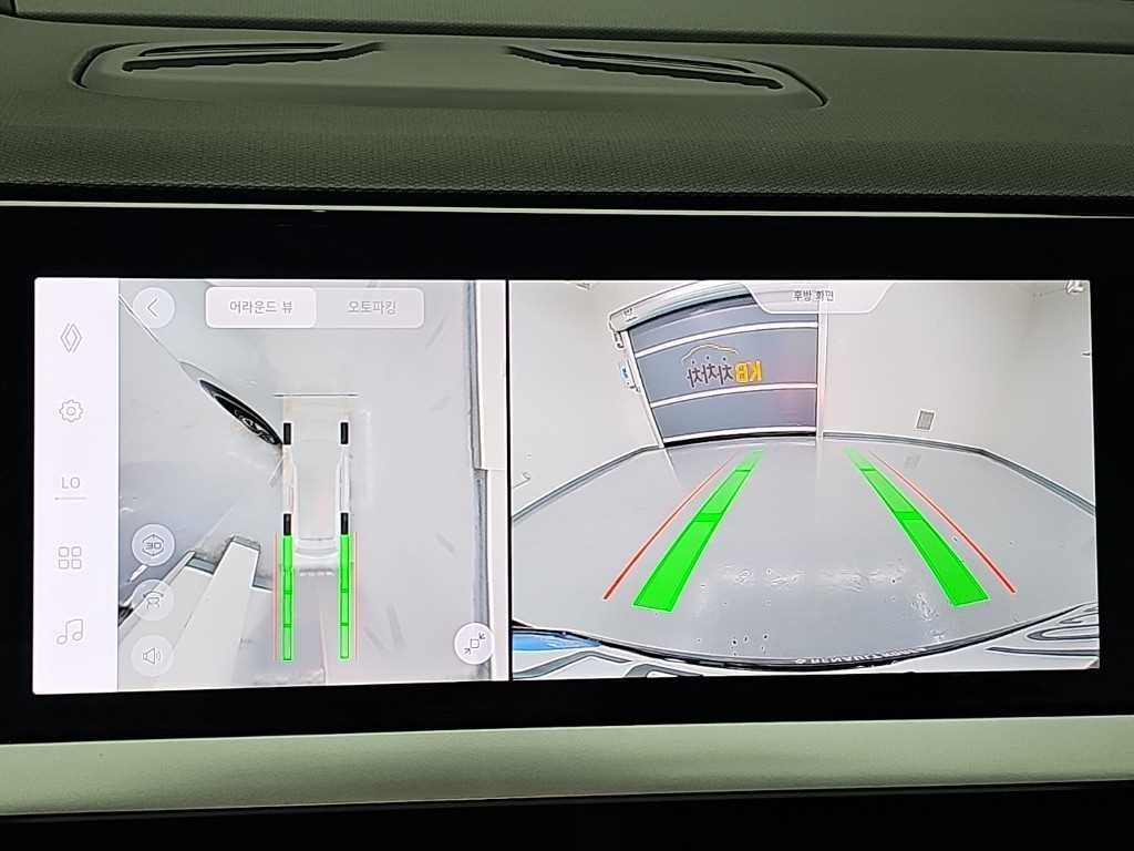르노코리아(삼성) 그랑 콜레오스 그랑 콜레오스 E-Tech 하이브리드 1.5 아이코닉 이미지 15