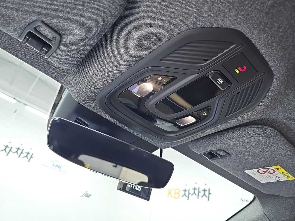 르노코리아(삼성) 그랑 콜레오스 그랑 콜레오스 E-Tech 하이브리드 1.5 아이코닉 이미지 16