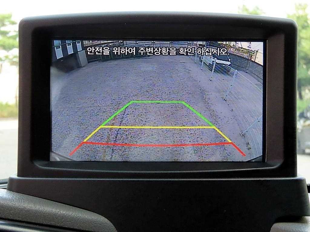 소형화물 윙바디 [윙바디]포터2 슈퍼캡/초장축/(CRDi) 이미지 15