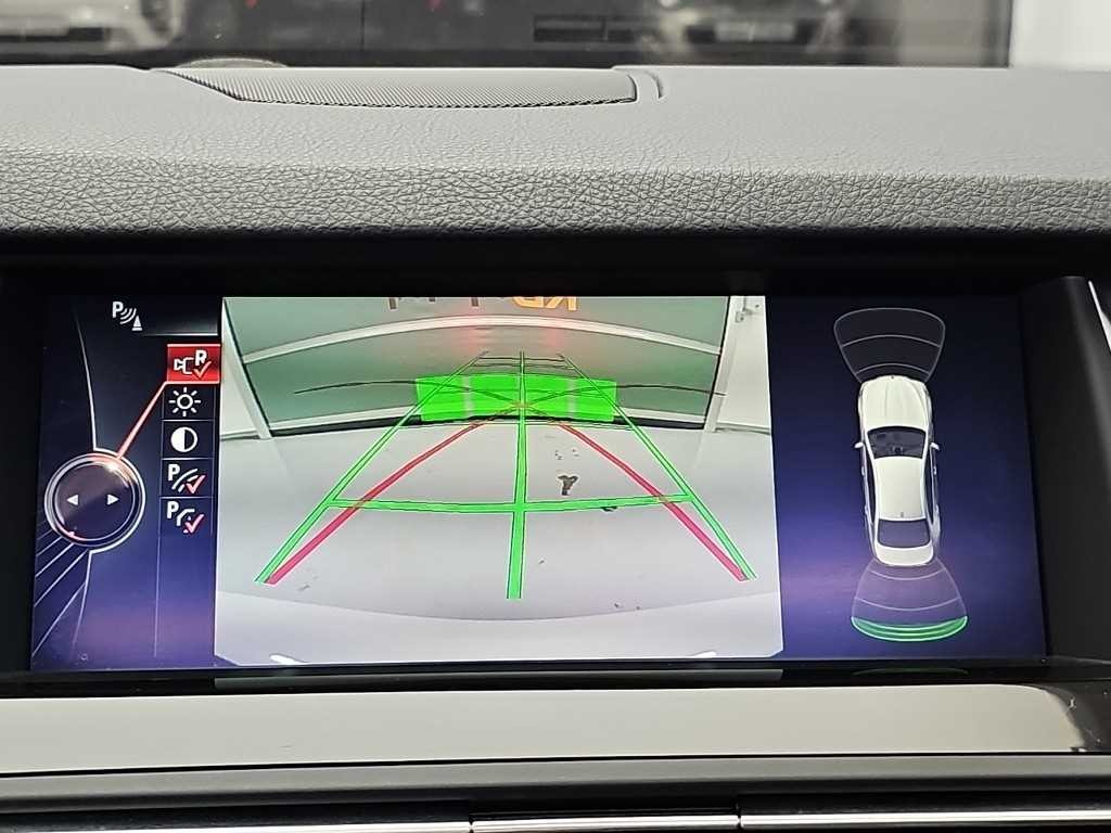 BMW 5시리즈 5시리즈 (F10) 528i M 에어로 다이나믹 이미지 16