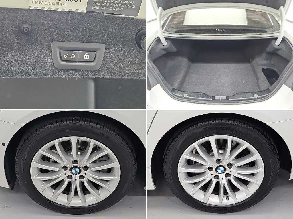 BMW 5시리즈 5시리즈 (F10) 528i M 에어로 다이나믹 이미지 20