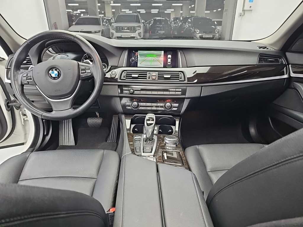 BMW 5시리즈 5시리즈 (F10) 528i M 에어로 다이나믹 이미지 7