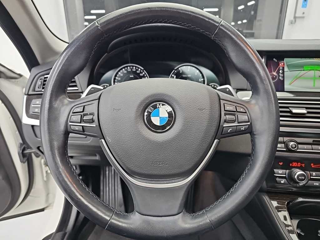 BMW 5시리즈 5시리즈 (F10) 528i M 에어로 다이나믹 이미지 9