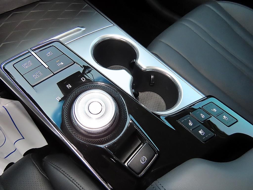 기아 K8 2.5 2WD 노블레스 이미지 10