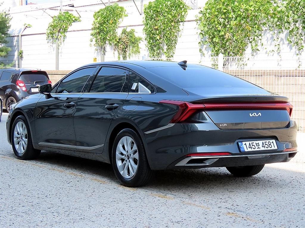 기아 K8 2.5 2WD 노블레스 이미지 3