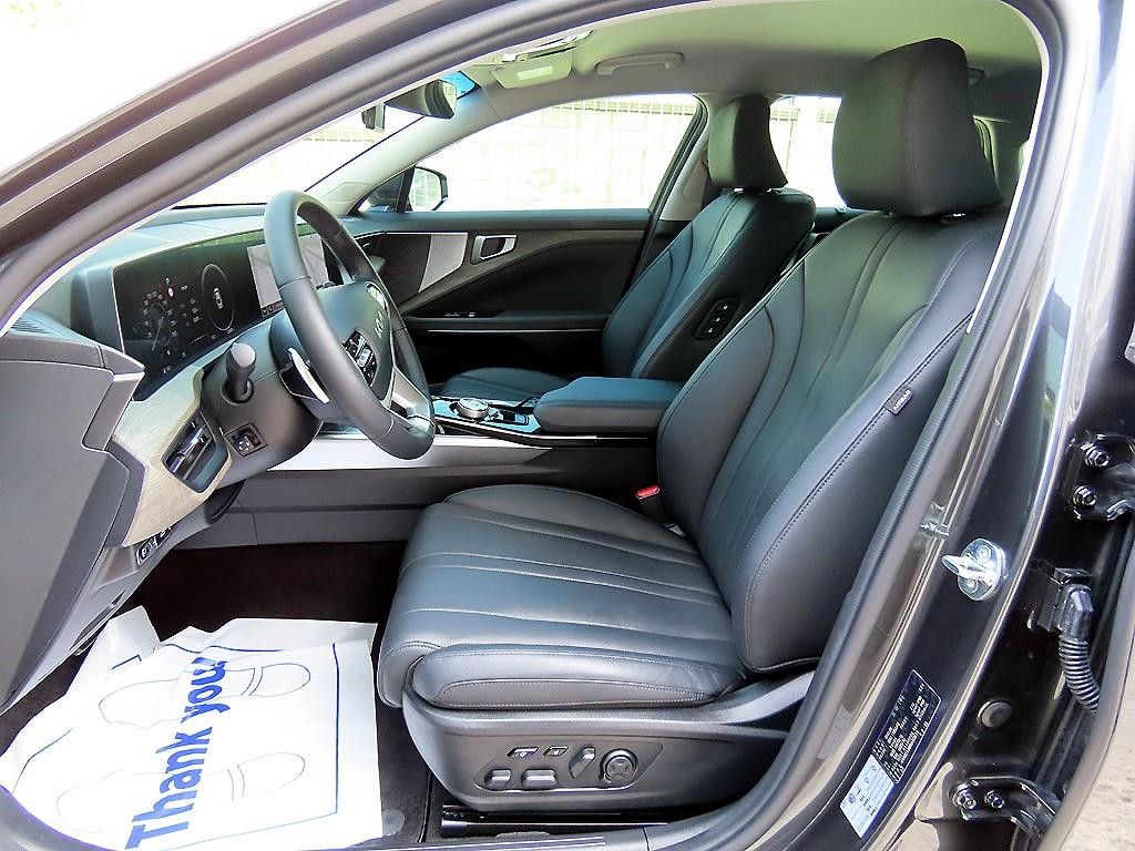 기아 K8 2.5 2WD 노블레스 이미지 5