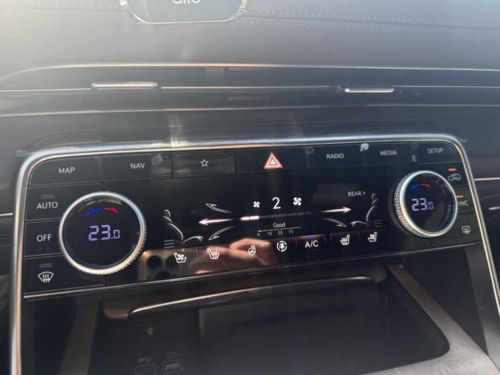 제네시스 GV80 디젤 3.0 AWD 이미지 8