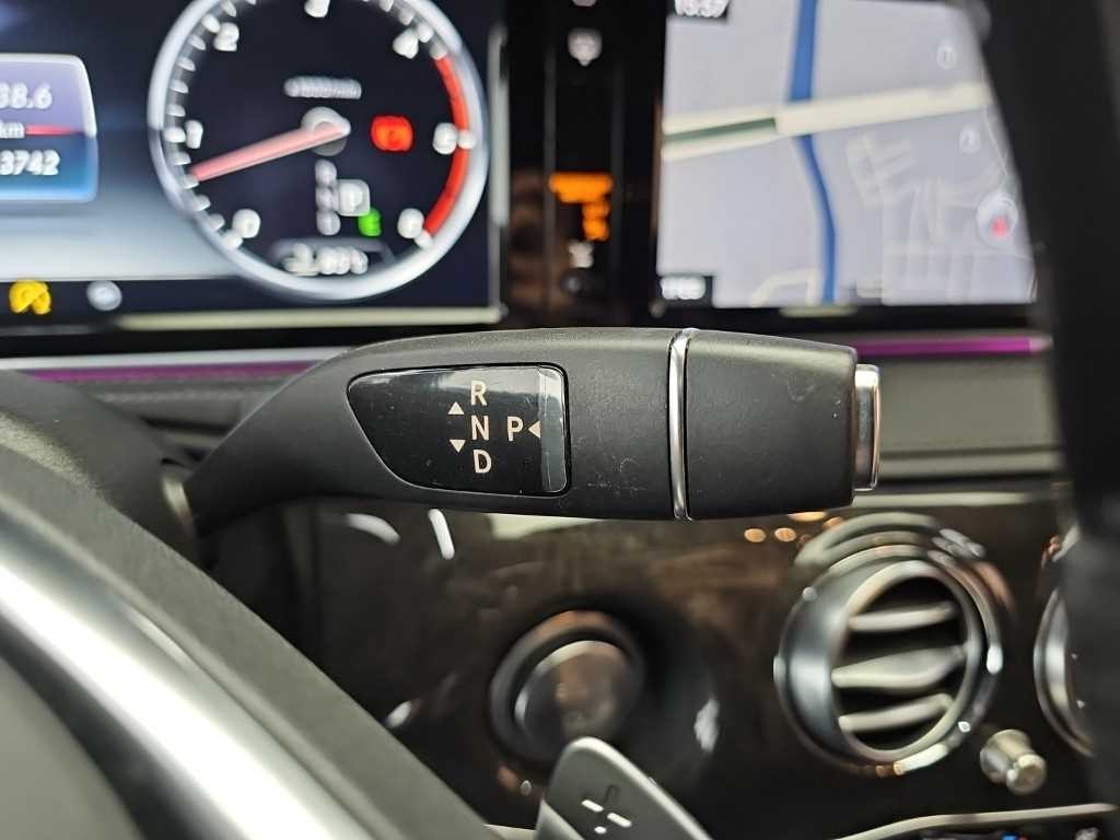 벤츠 S 클래스 S클래스-W222 S 350L d 4MATIC 이미지 8