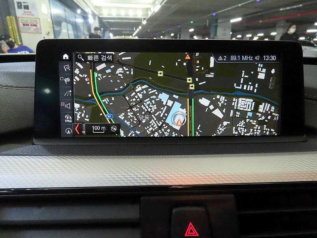 BMW 그란투리스모 3시리즈 GT (F34) GT 320D M 스포트 프리미엄 이미지 14