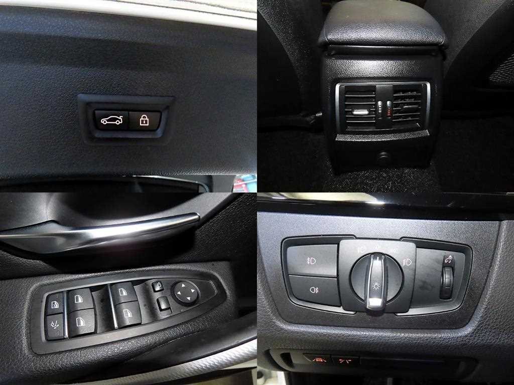 BMW 그란투리스모 3시리즈 GT (F34) GT 320D M 스포트 프리미엄 이미지 18