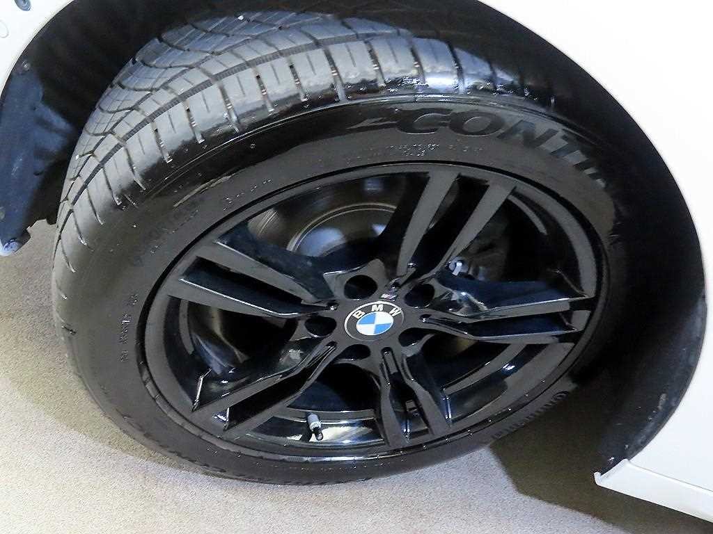 BMW 그란투리스모 3시리즈 GT (F34) GT 320D M 스포트 프리미엄 이미지 20
