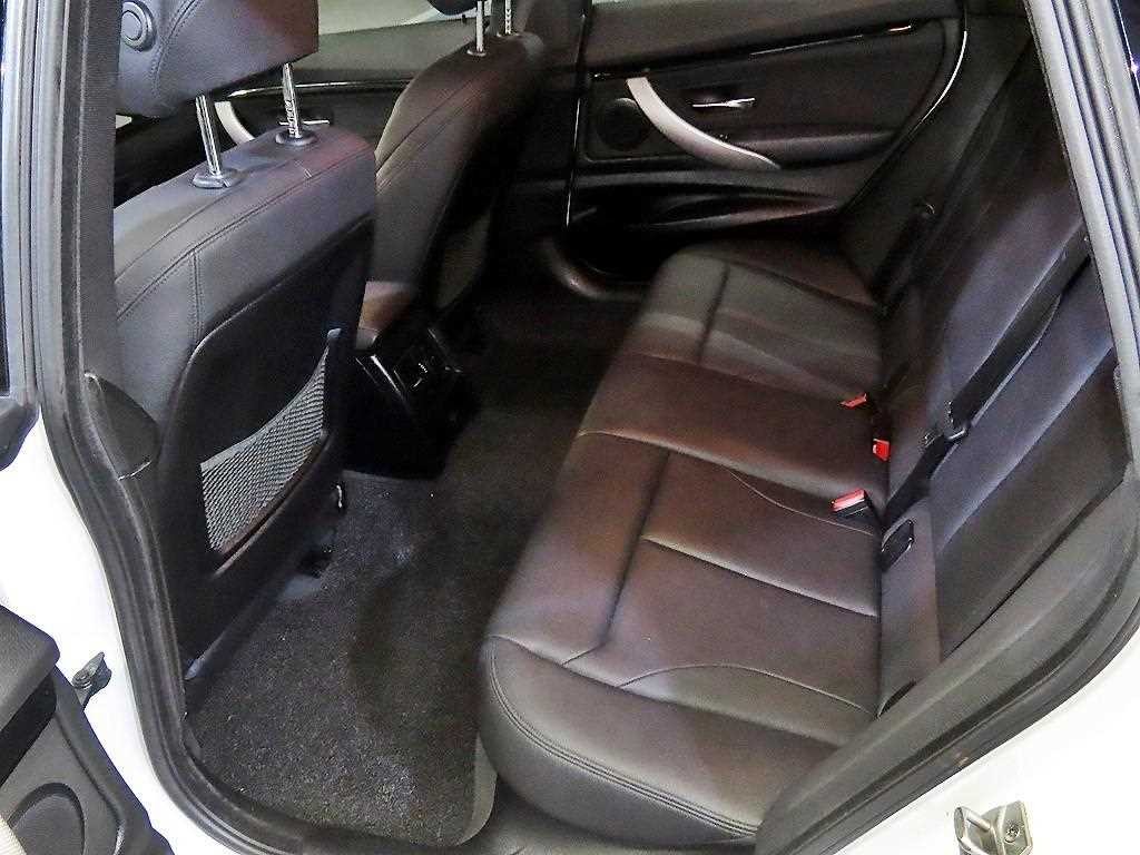 BMW 그란투리스모 3시리즈 GT (F34) GT 320D M 스포트 프리미엄 이미지 7