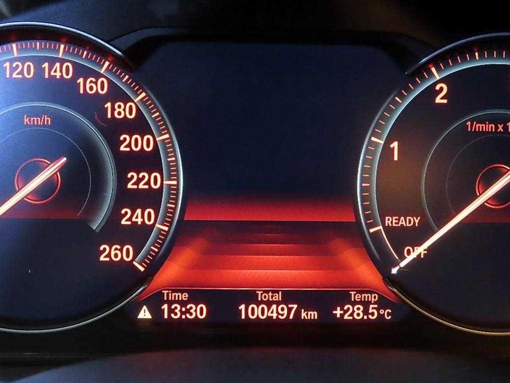 BMW 그란투리스모 3시리즈 GT (F34) GT 320D M 스포트 프리미엄 이미지 9