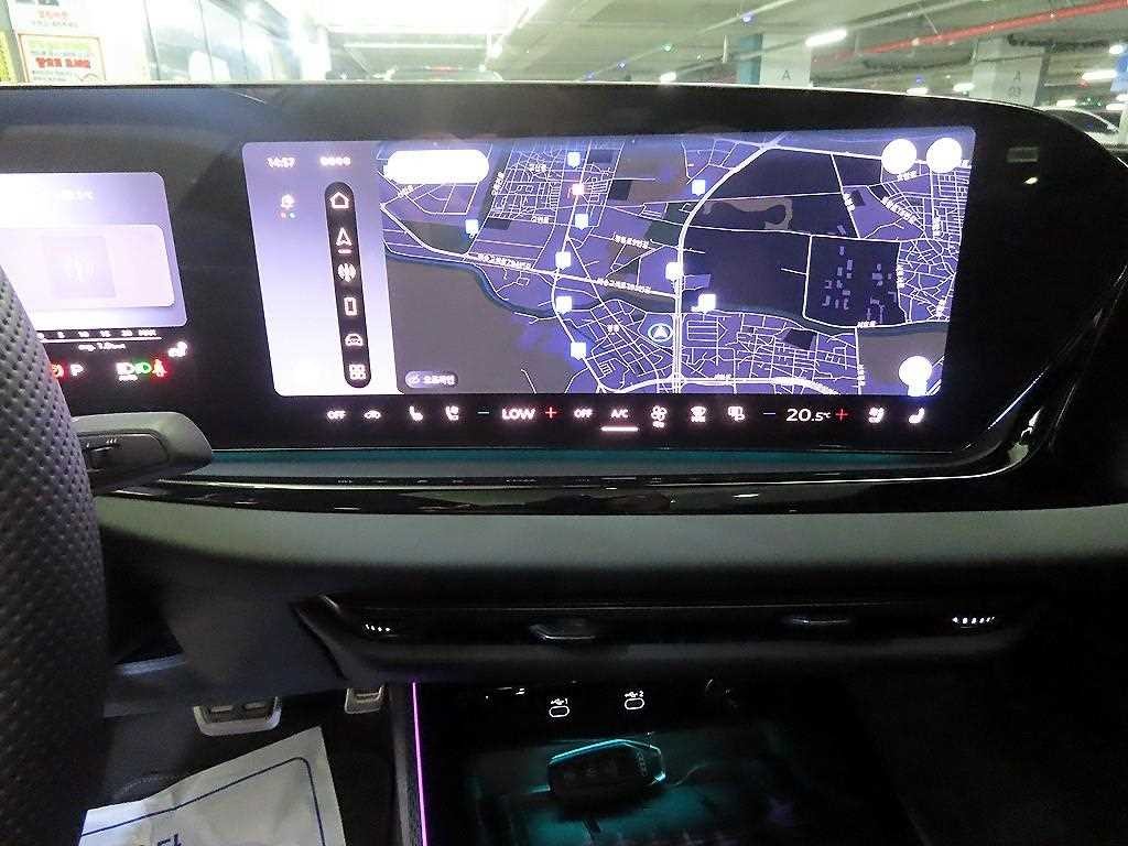 아우디 A6 A6 (C9) 45 TFSI 콰트로 S-라인 이미지 11