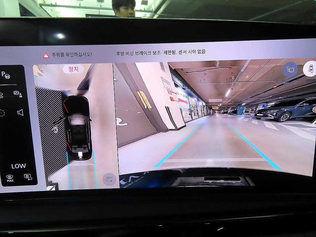 아우디 A6 A6 (C9) 45 TFSI 콰트로 S-라인 이미지 14