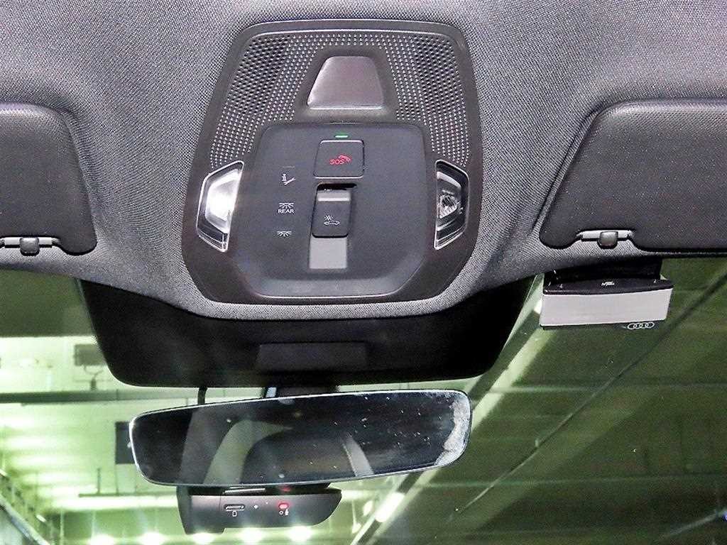 아우디 A6 A6 (C9) 45 TFSI 콰트로 S-라인 이미지 16