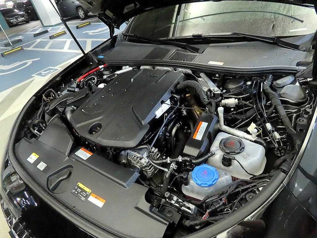 아우디 A6 A6 (C9) 45 TFSI 콰트로 S-라인 이미지 19