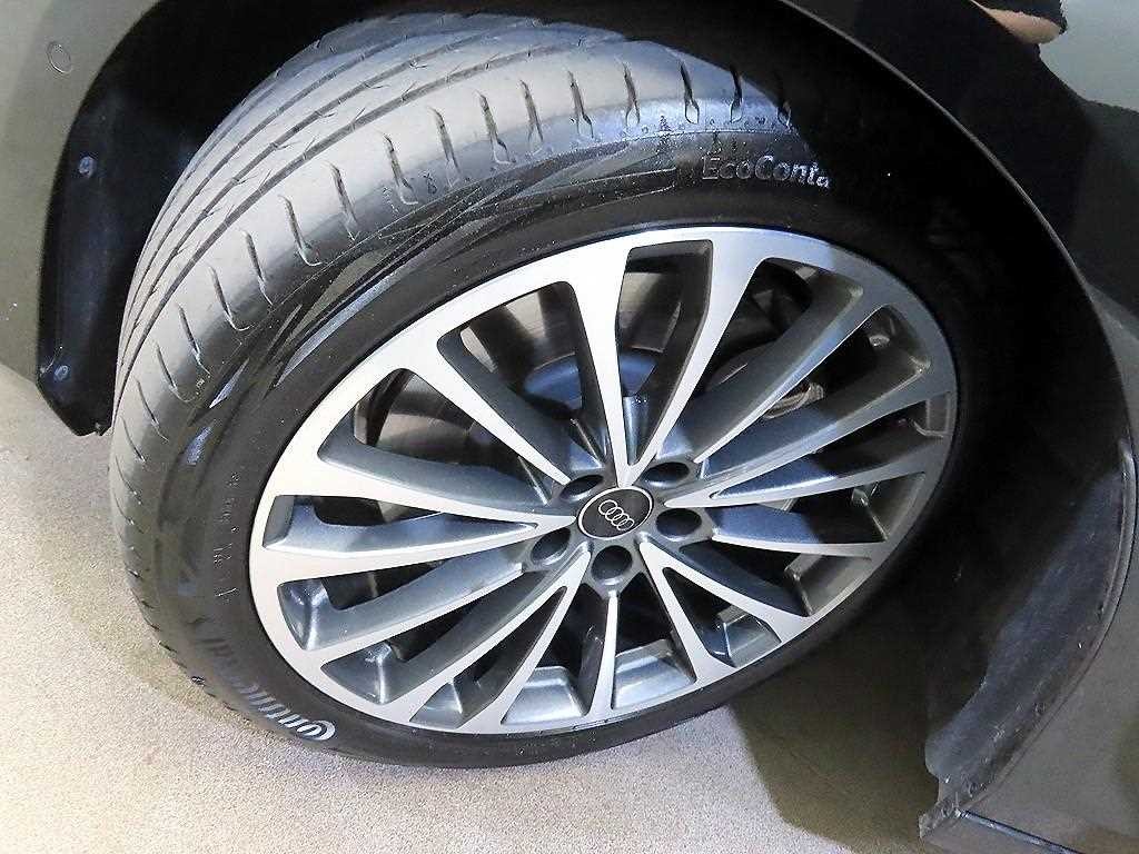 아우디 A6 A6 (C9) 45 TFSI 콰트로 S-라인 이미지 20