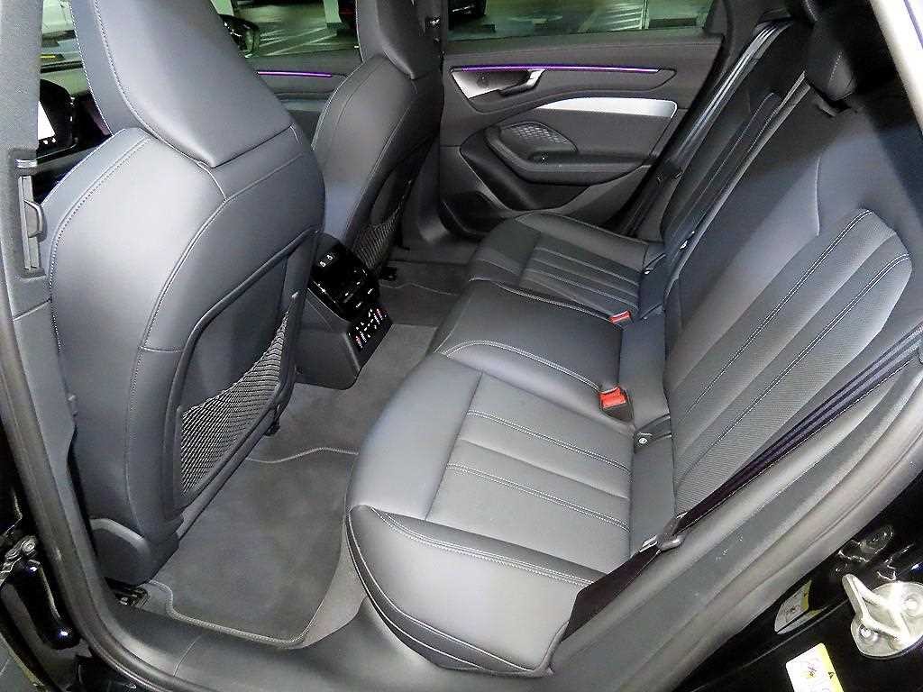 아우디 A6 A6 (C9) 45 TFSI 콰트로 S-라인 이미지 7