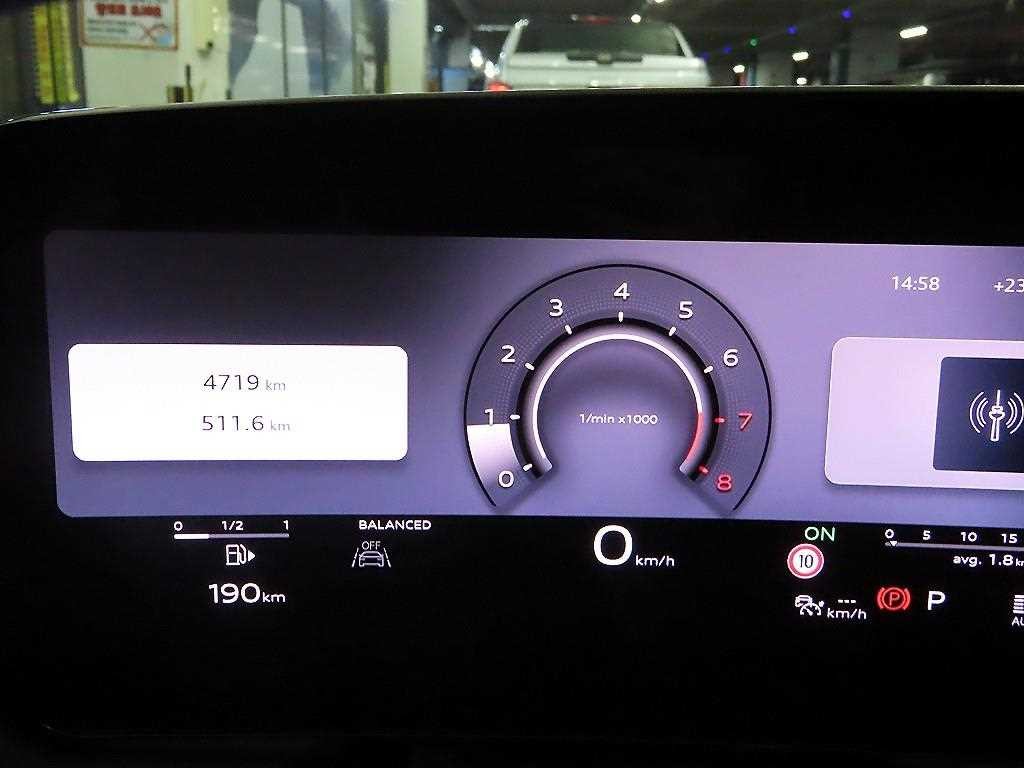 아우디 A6 A6 (C9) 45 TFSI 콰트로 S-라인 이미지 9