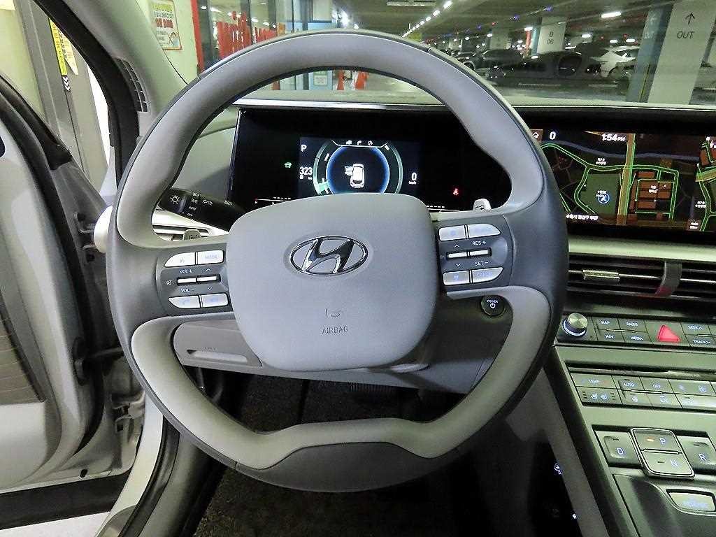 현대 넥쏘 프리미엄 이미지 8
