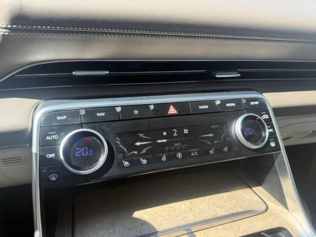 제네시스 GV80 가솔린 2.5T AWD 이미지 7