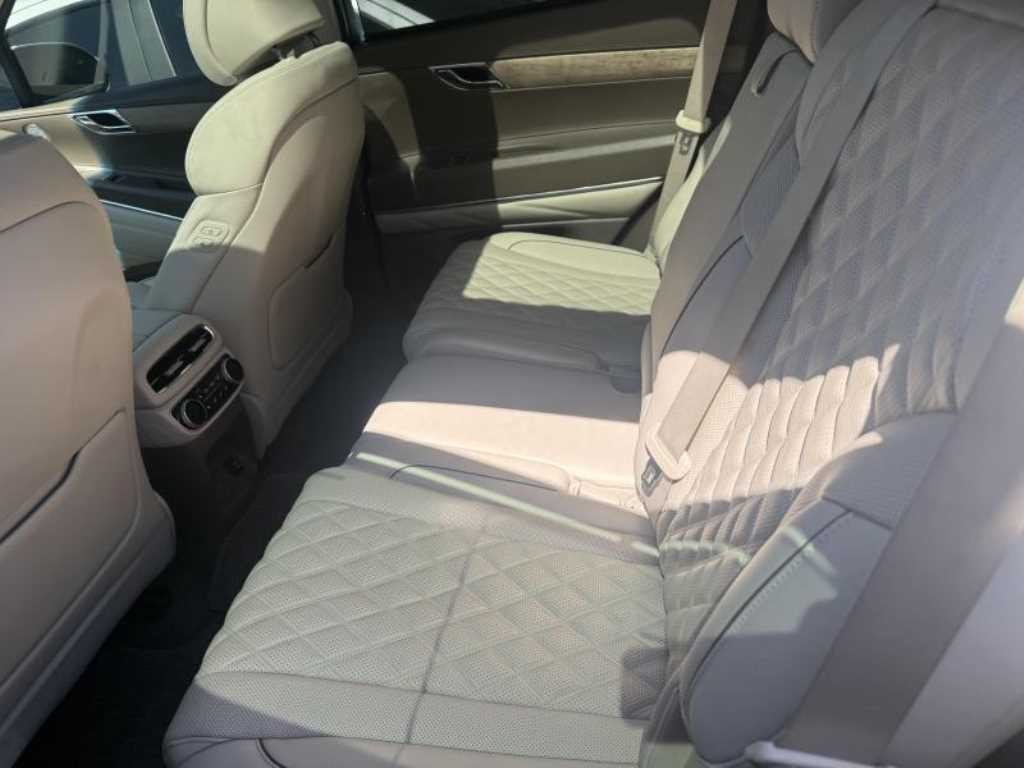 제네시스 GV80 가솔린 2.5T AWD 이미지 9