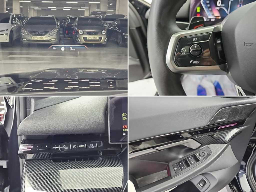 BMW 5시리즈 5시리즈 (G60) 520i M 스포츠 이미지 18