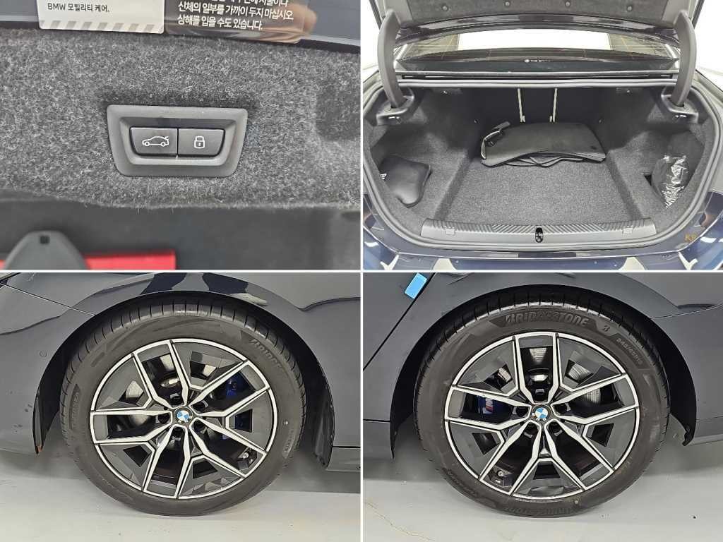 BMW 5시리즈 5시리즈 (G60) 520i M 스포츠 이미지 19