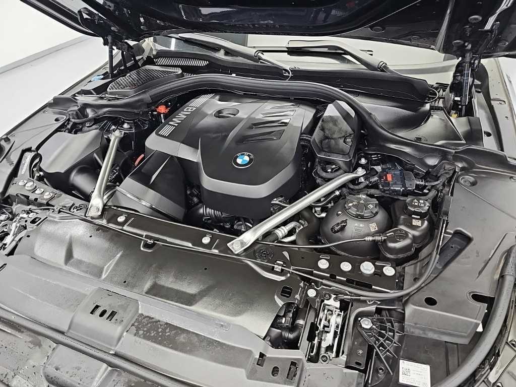 BMW 5시리즈 5시리즈 (G60) 520i M 스포츠 이미지 5