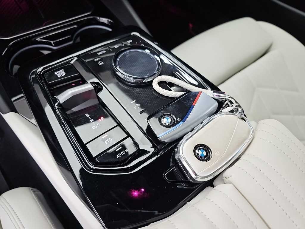 BMW 5시리즈 5시리즈 (G60) 520i M 스포츠 이미지 8