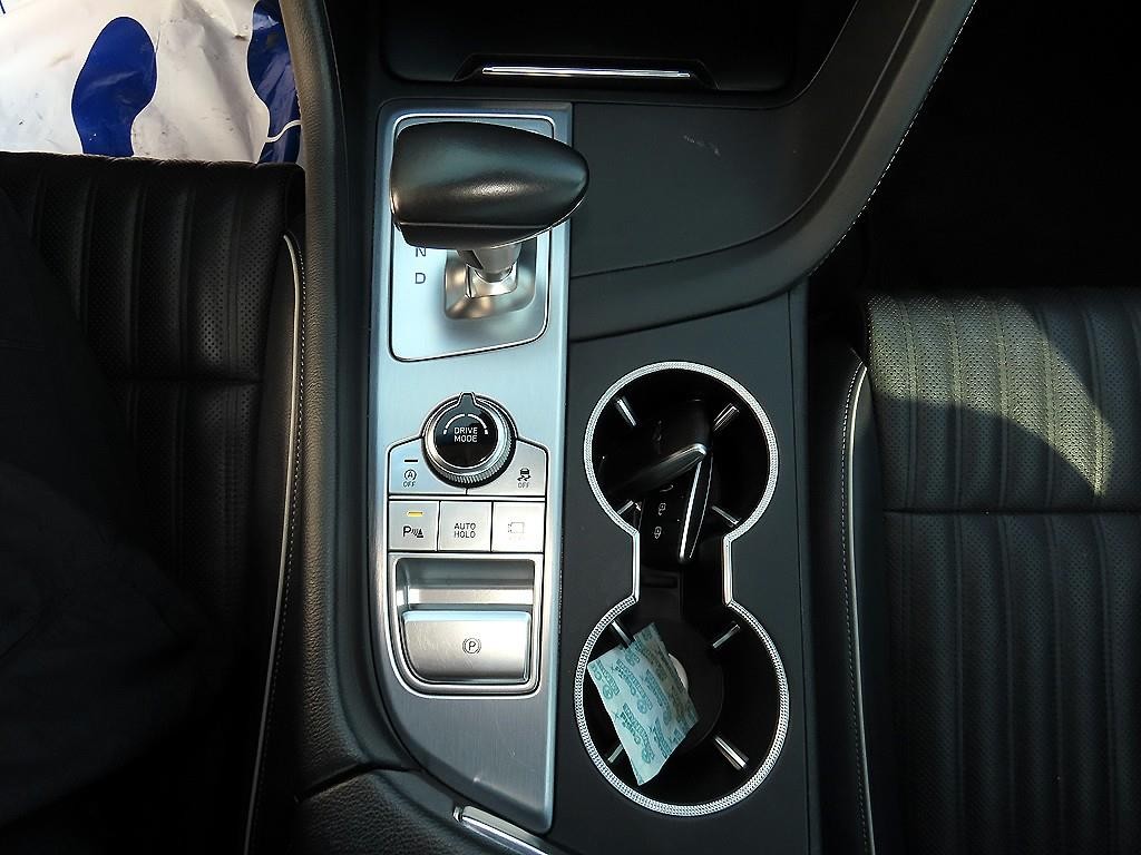 제네시스 G70 2.0T AWD 엘리트 이미지 10