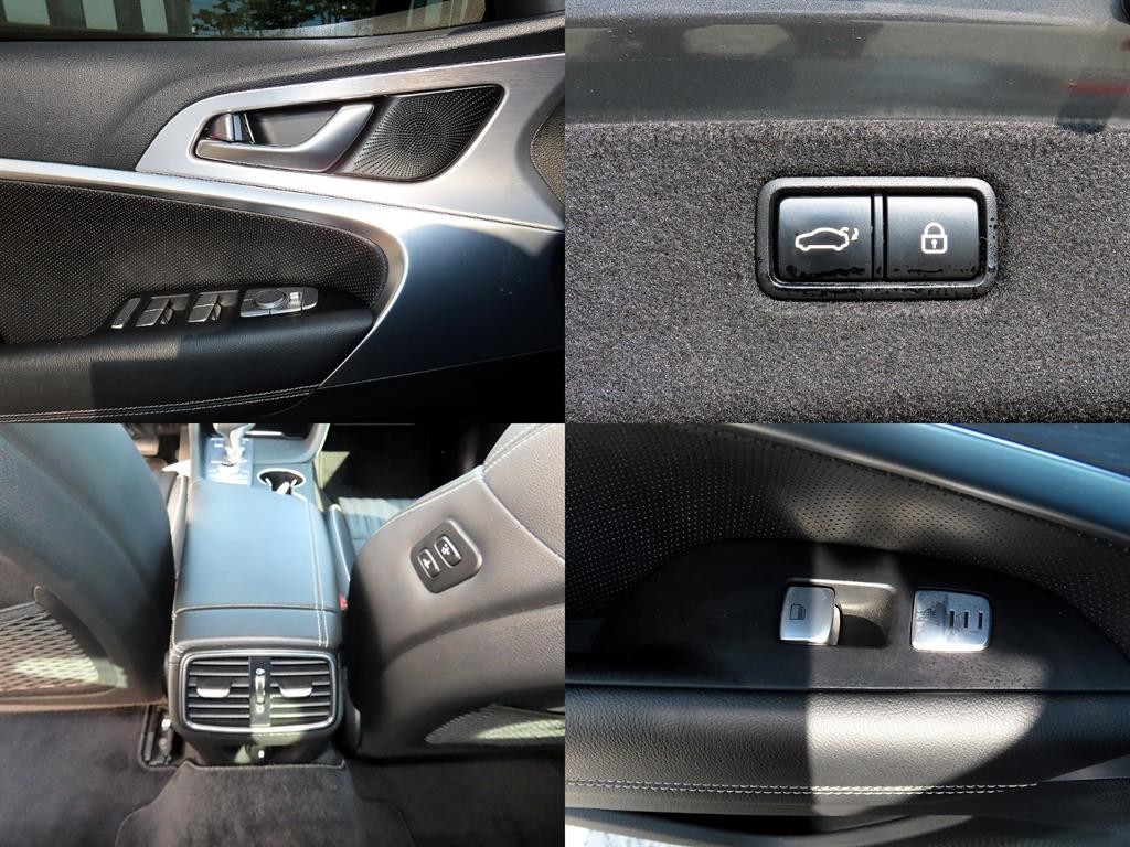 제네시스 G70 2.0T AWD 엘리트 이미지 18