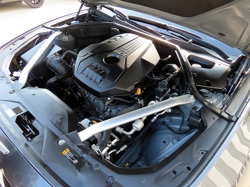 제네시스 G70 2.0T AWD 엘리트 이미지 19
