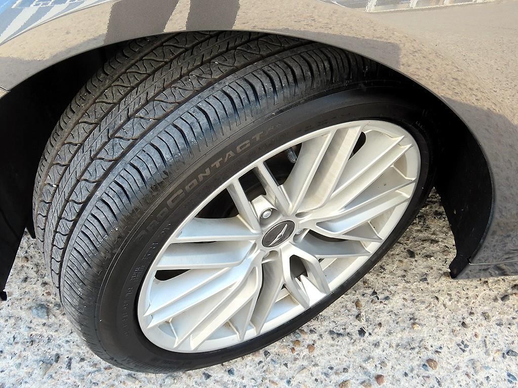 제네시스 G70 2.0T AWD 엘리트 이미지 20