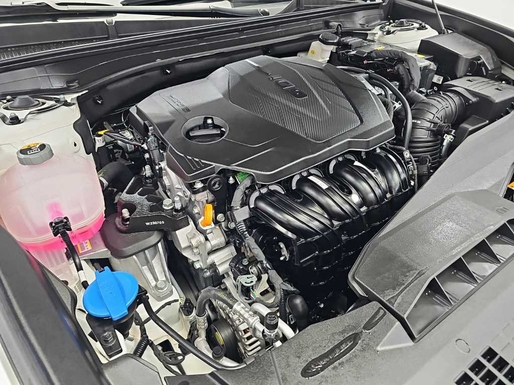 현대 그랜저 그랜저 (GN7) 가솔린 2.5 2WD 프리미엄 이미지 5