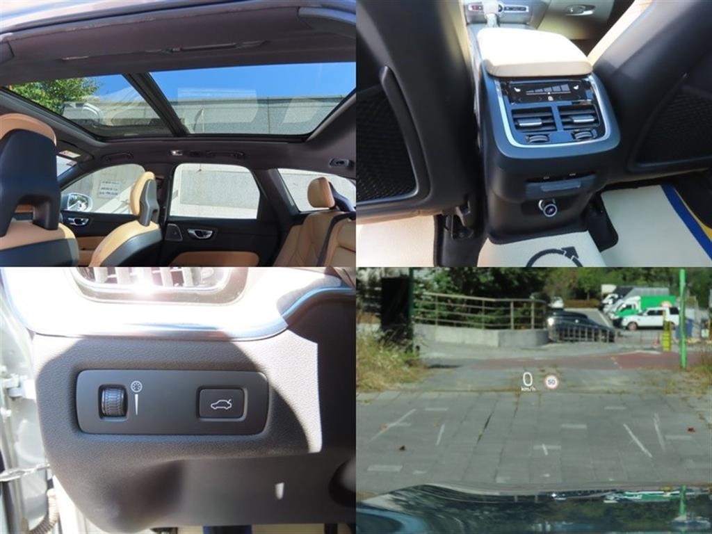 볼보 XC60 XC60(2세대) D4 AWD 인스크립션 이미지 19