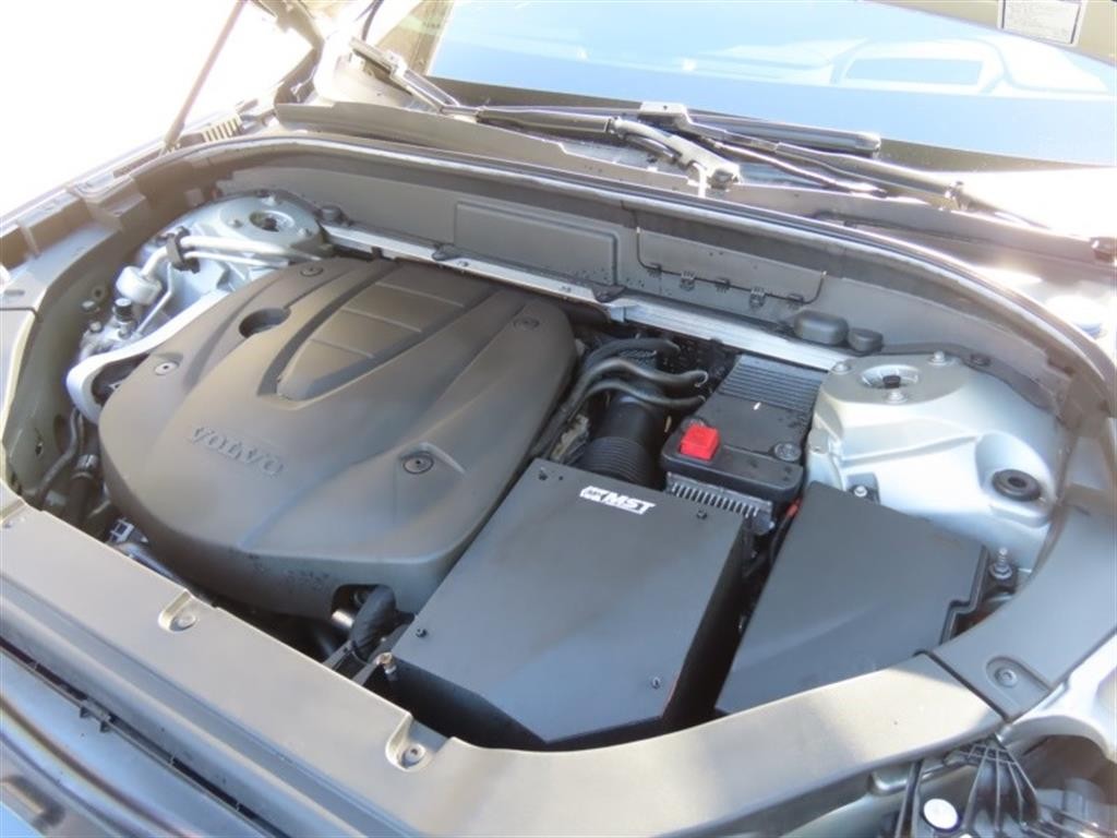 볼보 XC60 XC60(2세대) D4 AWD 인스크립션 이미지 20