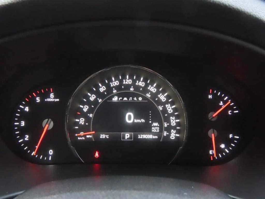 기아 쏘렌토 올 뉴 쏘렌토 디젤 4WD 2.0 노블레스 스페셜 이미지 10