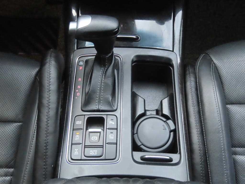 기아 쏘렌토 올 뉴 쏘렌토 디젤 4WD 2.0 노블레스 스페셜 이미지 13